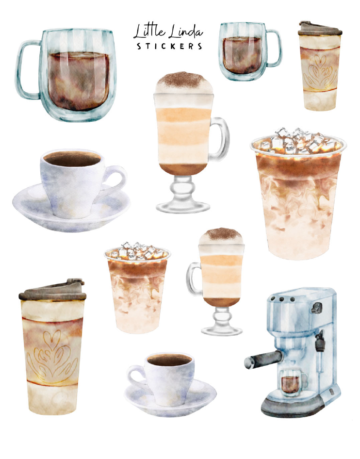 2023 June | Coffee Lover