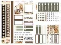 2024 Mar | Bookish - Essentials Kit