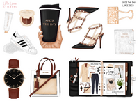 2023 August| Seize The Day