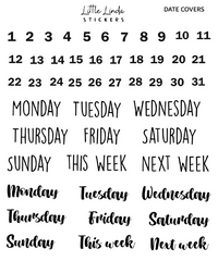 2024 May | Secret Garden | Vertical Kit