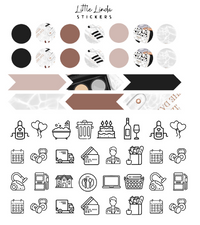 2023 August| Seize The Day