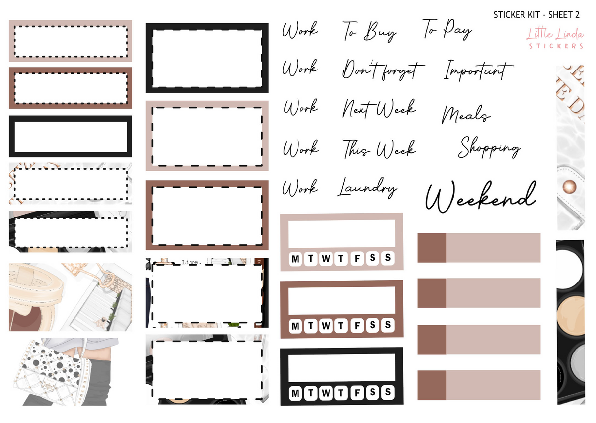 2023 August| Seize The Day