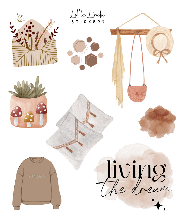 2023 July | Boho Girl