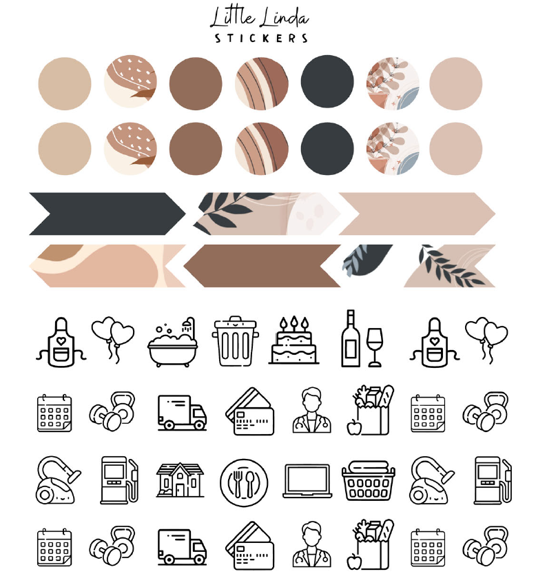 2023 July | Boho Girl