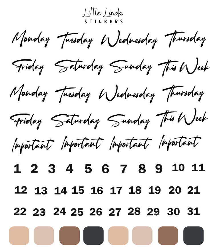 2023 July | Boho Girl