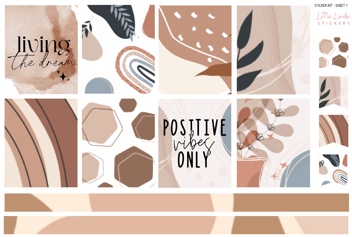 2023 July | Boho Girl