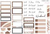 2023 July | Boho Girl