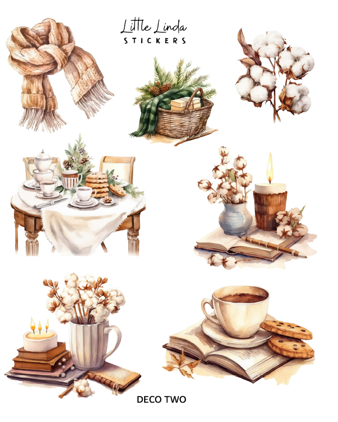 2023 November | Cozy Home