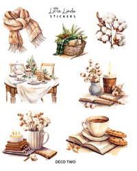 2023 November | Cozy Home