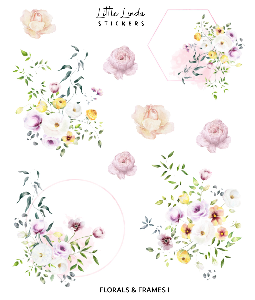 2023 Jan - New Beginnings