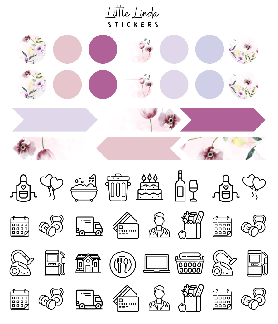 2023 Jan - New Beginnings