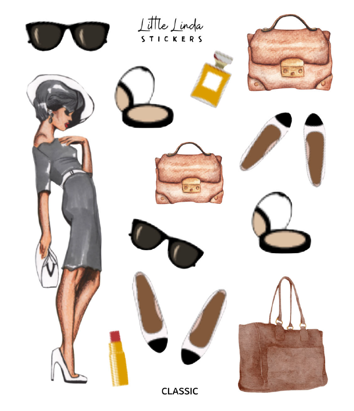 2023 April | Fashion Diva