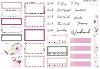 2023 Jan - New Beginnings