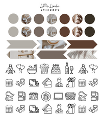 2023 March | Minimalist