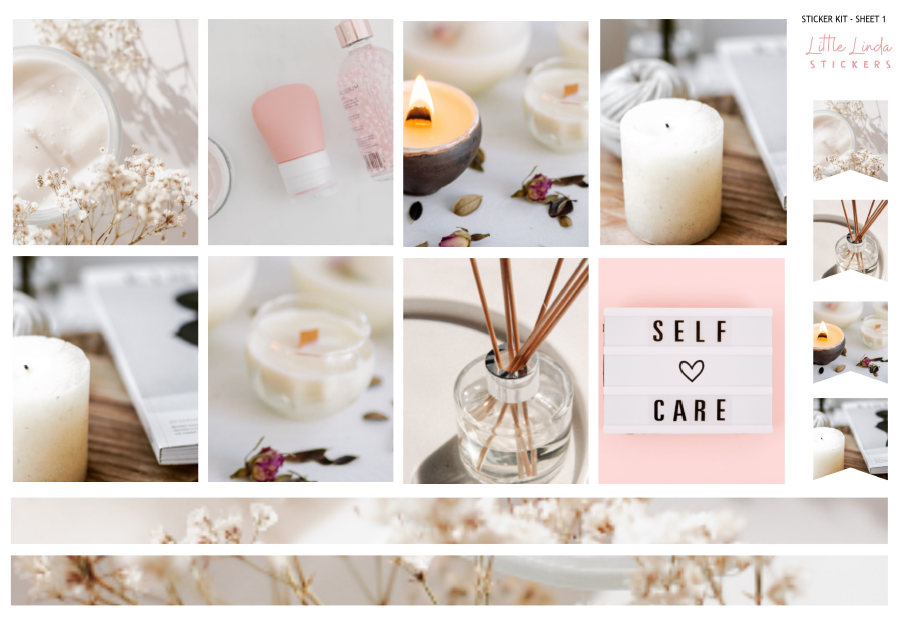 2023 February | Self Care