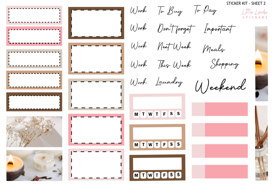 2023 February | Self Care