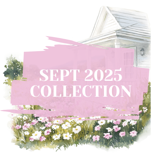 Garden Party | September 2025