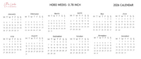 2026 | Calendars