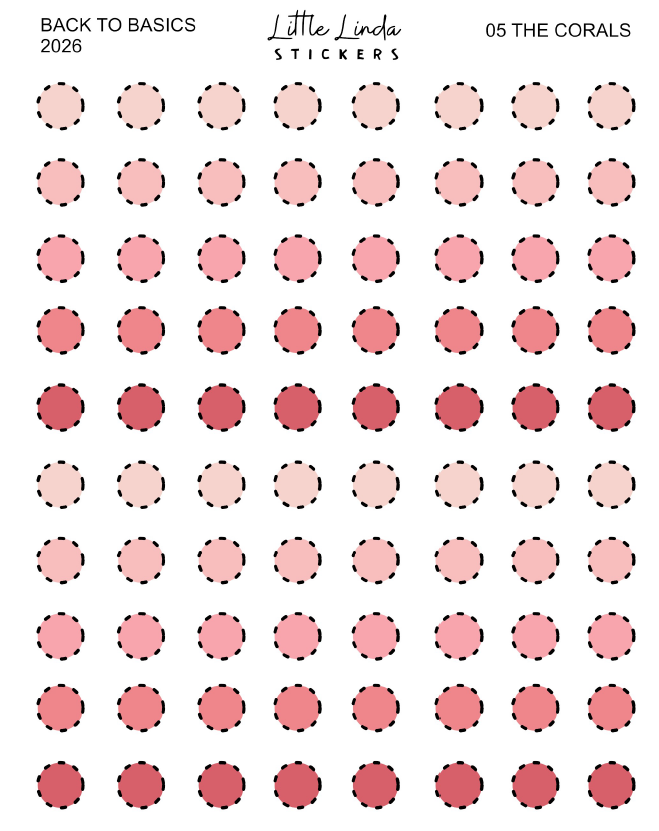 2026 | Back to Back - Dots