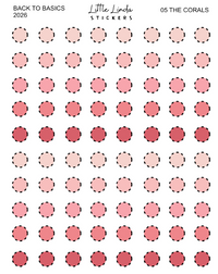2026 | Back to Back - Dots