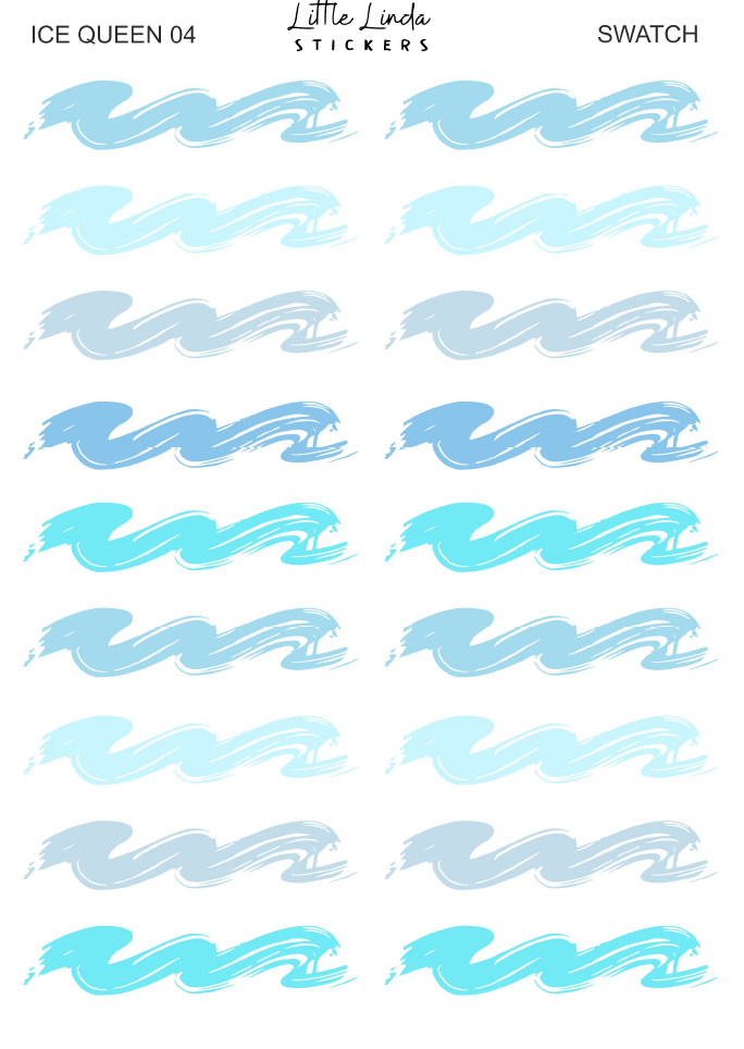 2026 | Back to Basics - Swatches