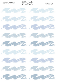 2026 | Back to Basics - Swatches