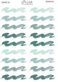2026 | Back to Basics - Swatches