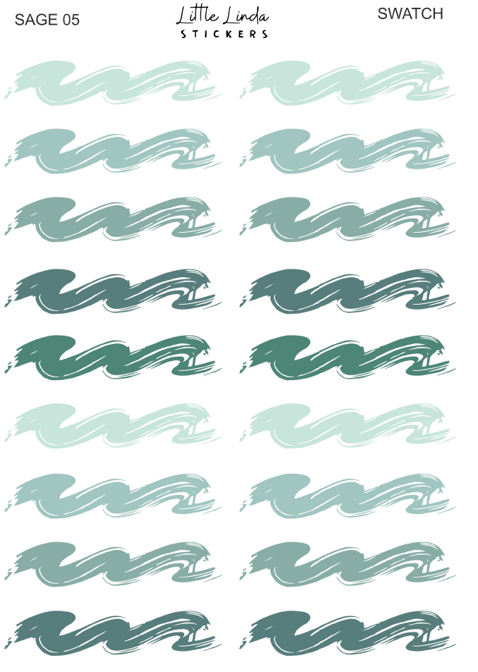 2026 | Back to Basics - Swatches