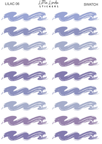 2026 | Back to Basics - Swatches