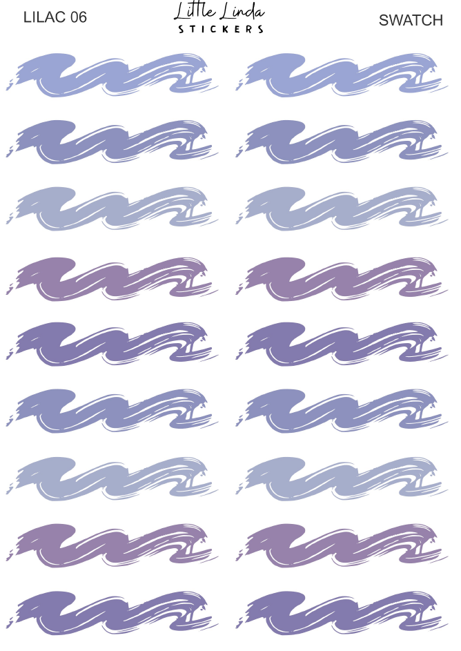 2026 | Back to Basics - Swatches