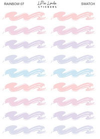 2026 | Back to Basics - Swatches