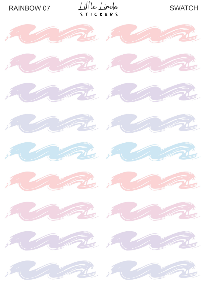 2026 | Back to Basics - Swatches