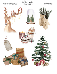 Christmas Deco | 33 - 36