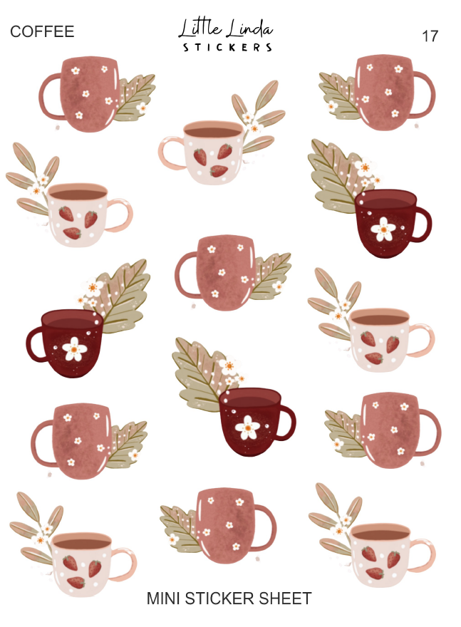 MSS | Coffee | 17