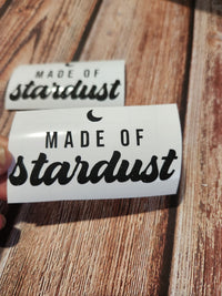 Made of Stardust | Vinyl