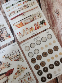 2026 Mar | Clothing Galore | Junior Kit