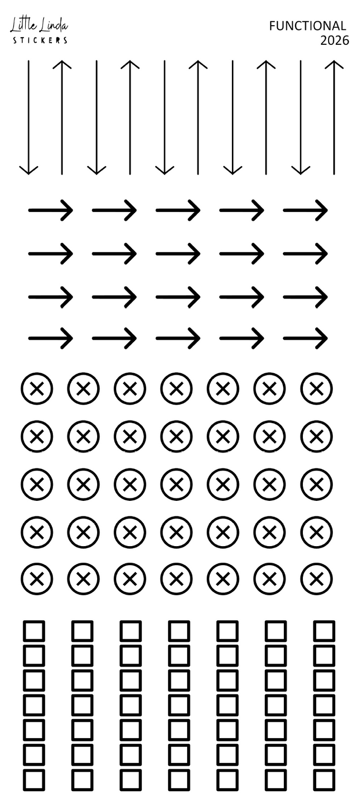 2026 | Back to Basics - Functional Sampler