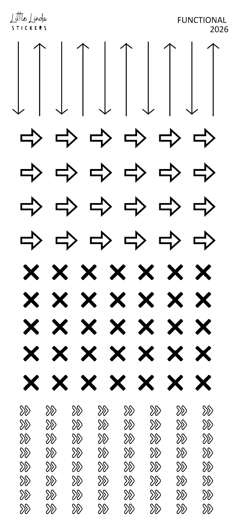2026 | Back to Basics - Functional Sampler
