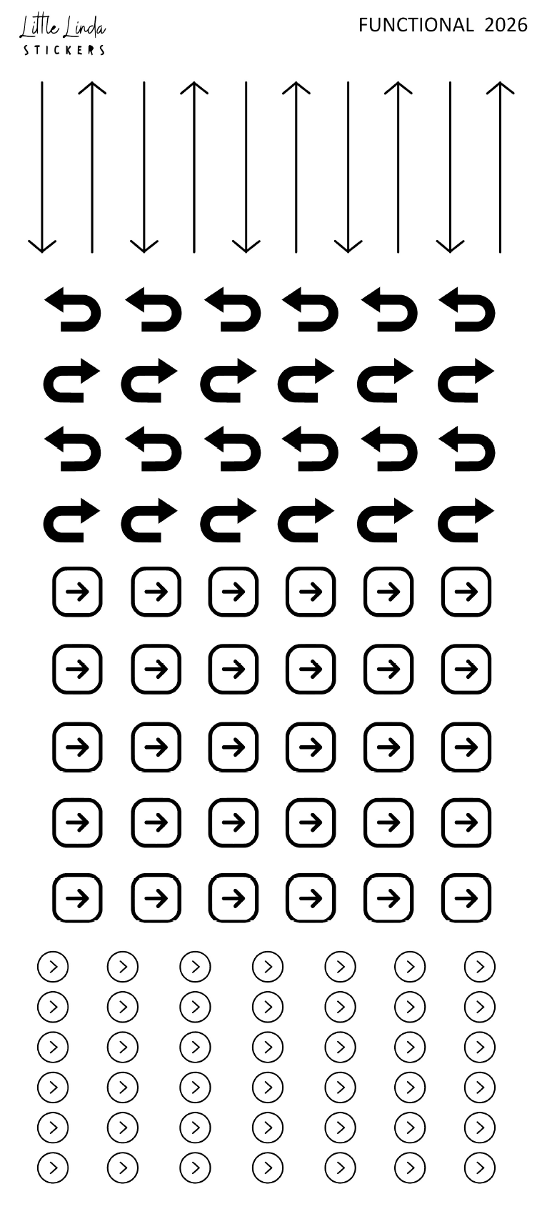 2026 | Back to Basics - Functional Sampler