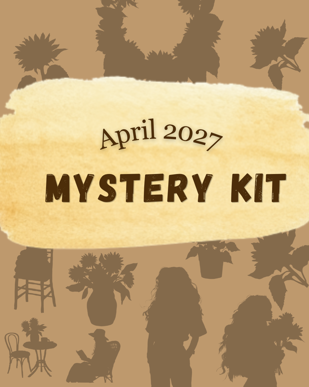 2027 - Monthly Set (Launch)