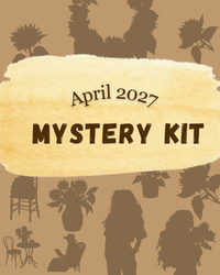 2027 - Monthly Set (Launch)