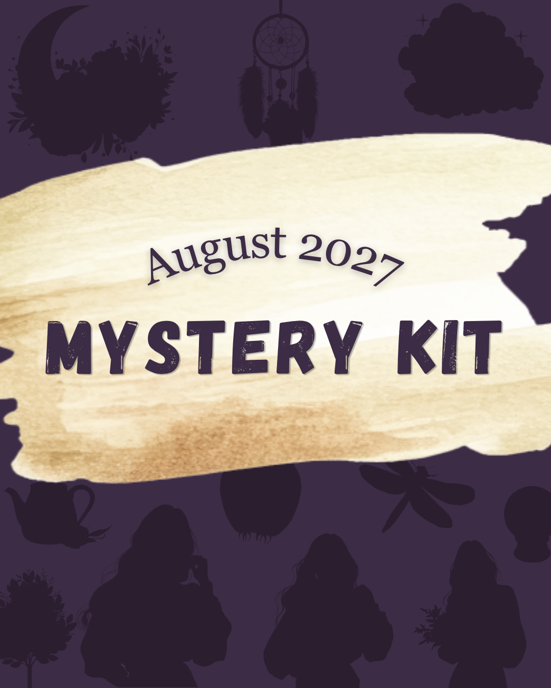 2027 - Monthly Set (Launch)