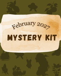 2027 - Monthly Set (Launch)