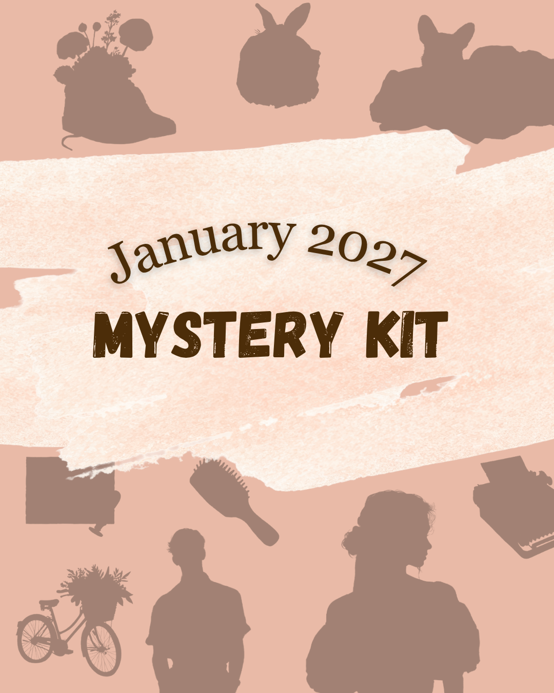 2027 - Monthly Set (Launch)