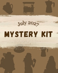 2027 - Monthly Set (Launch)