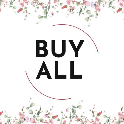 Valentines 2026 | Large Deco 01 - 02