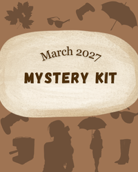 2027 - Monthly Set (Launch)