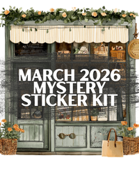 2026 Mar | Clothing Galore | MYSTERY KIT