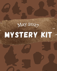 2027 - Monthly Set (Launch)