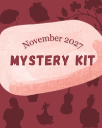 2027 - Monthly Set (Launch)